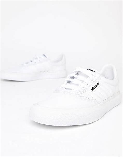 adidas skateboarding 3mc weiß|Amazon.com: Adidas Skateboarding 3mc.